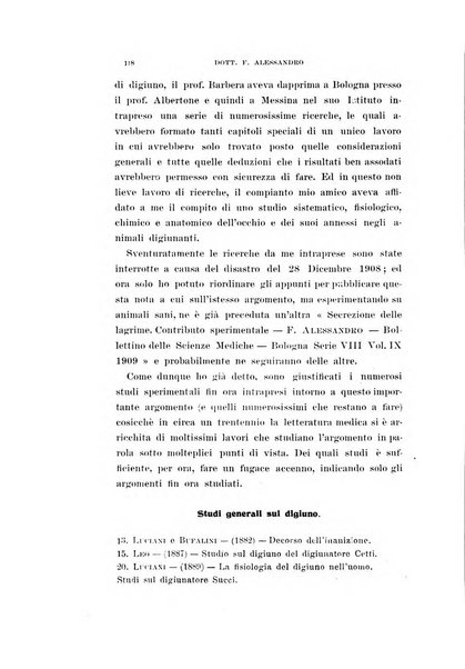 Archivio di ottalmologia giornale mensile