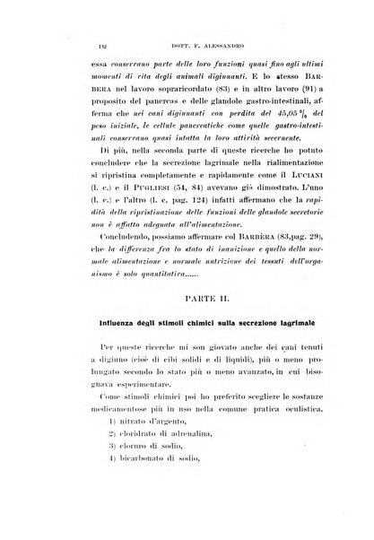 Archivio di ottalmologia giornale mensile