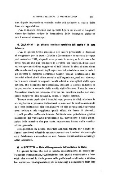 Archivio di ottalmologia giornale mensile