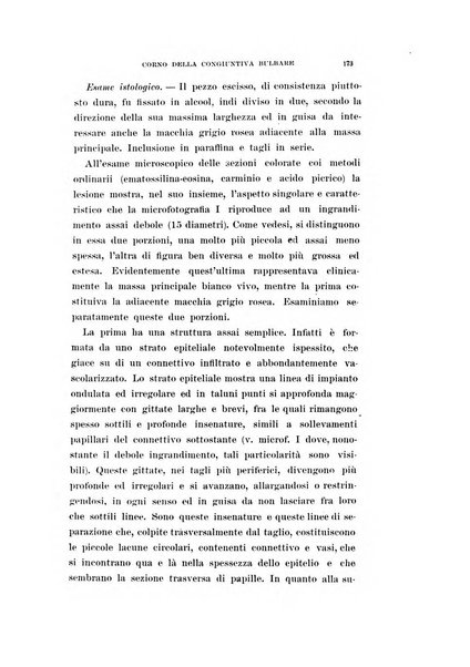 Archivio di ottalmologia giornale mensile