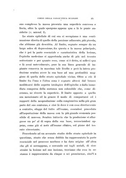 Archivio di ottalmologia giornale mensile