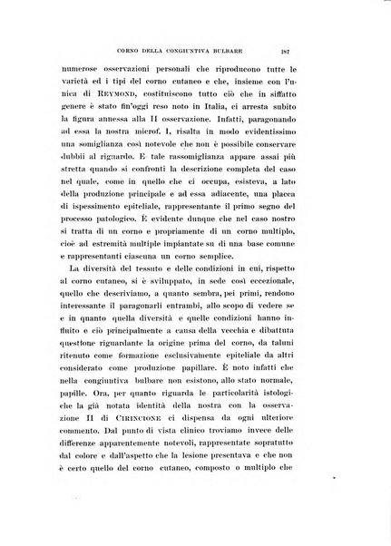 Archivio di ottalmologia giornale mensile