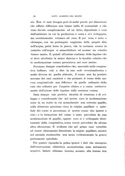 Archivio di ottalmologia giornale mensile