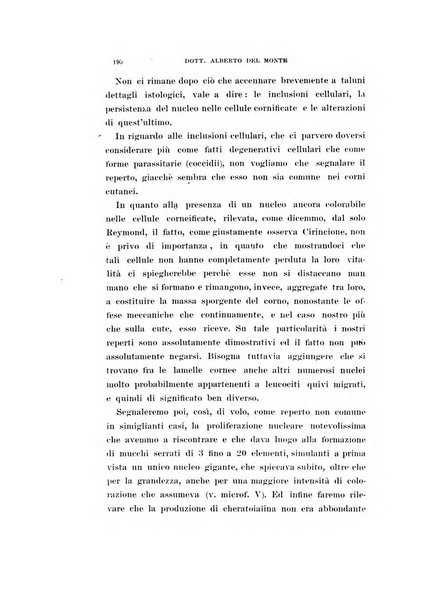 Archivio di ottalmologia giornale mensile