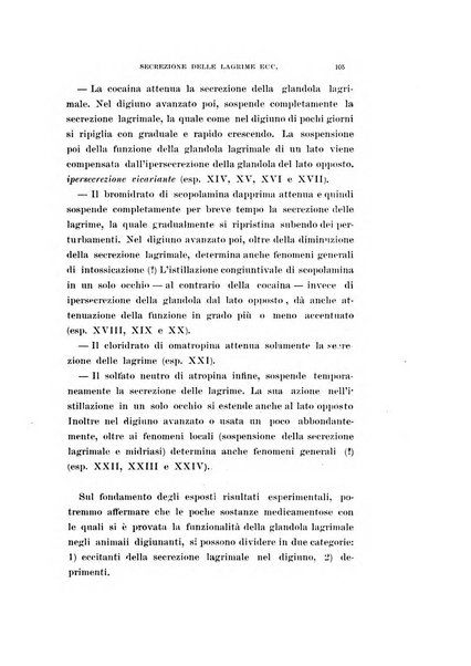 Archivio di ottalmologia giornale mensile