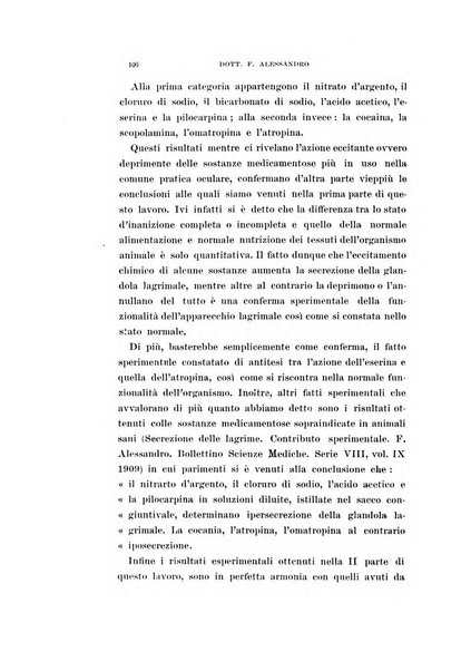 Archivio di ottalmologia giornale mensile