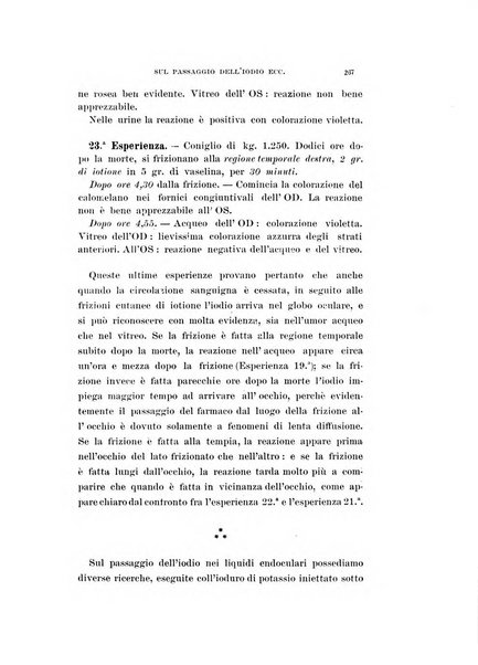 Archivio di ottalmologia giornale mensile