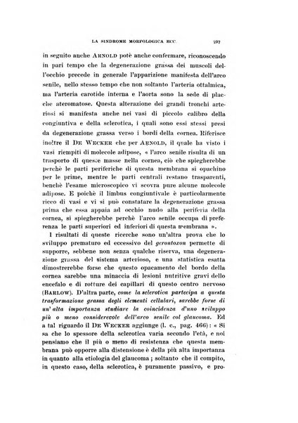 Archivio di ottalmologia giornale mensile