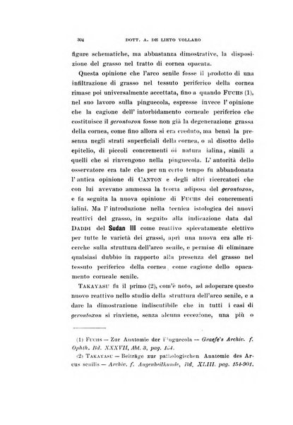 Archivio di ottalmologia giornale mensile