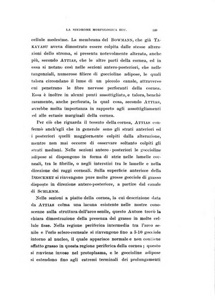 Archivio di ottalmologia giornale mensile