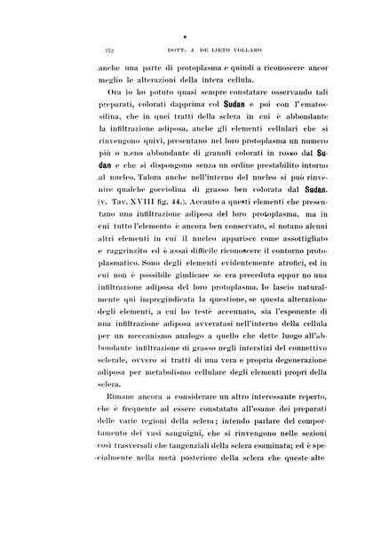 Archivio di ottalmologia giornale mensile