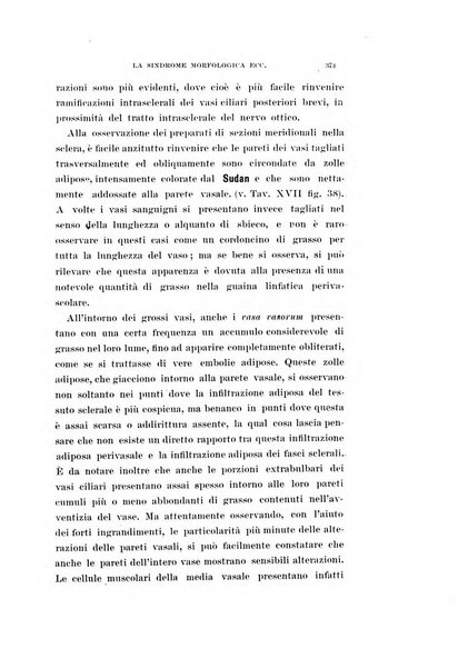 Archivio di ottalmologia giornale mensile