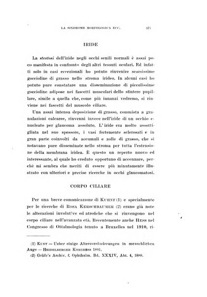 Archivio di ottalmologia giornale mensile