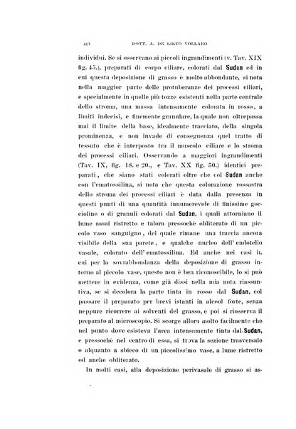 Archivio di ottalmologia giornale mensile