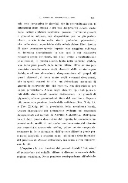 Archivio di ottalmologia giornale mensile