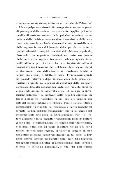 Archivio di ottalmologia giornale mensile