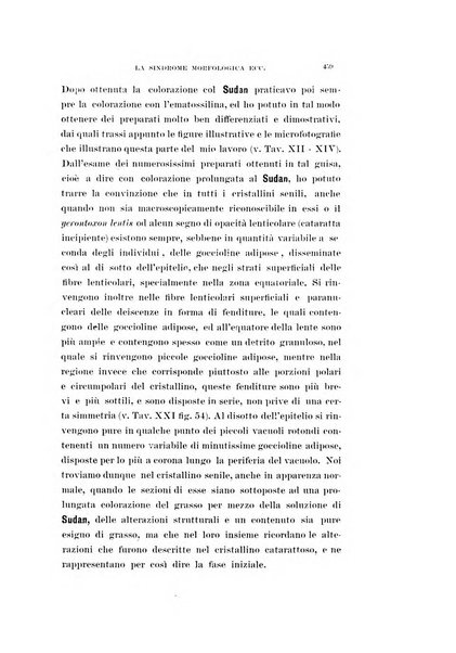 Archivio di ottalmologia giornale mensile