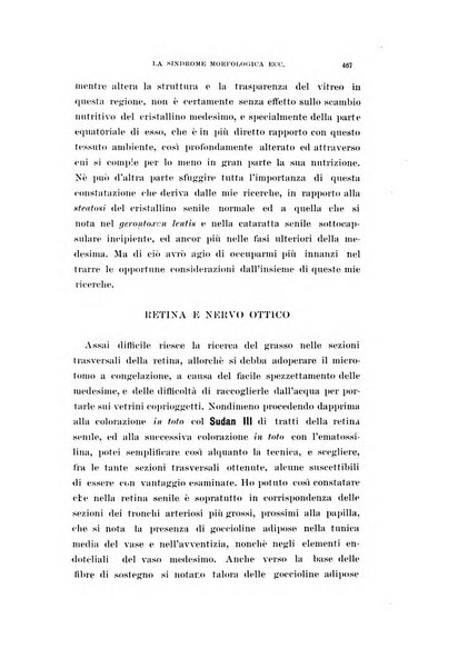 Archivio di ottalmologia giornale mensile