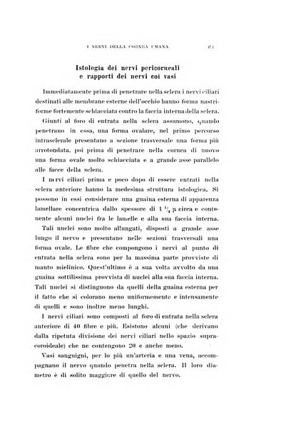 Archivio di ottalmologia giornale mensile