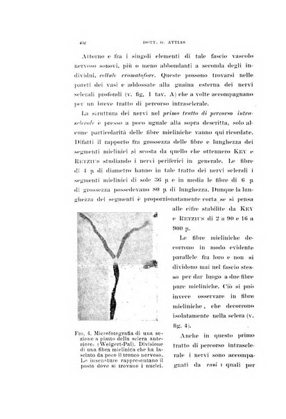 Archivio di ottalmologia giornale mensile