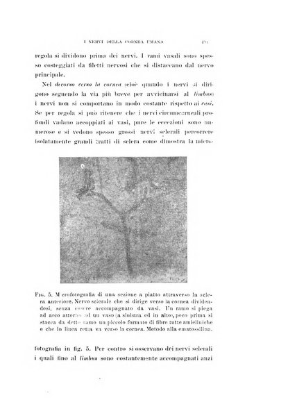 Archivio di ottalmologia giornale mensile