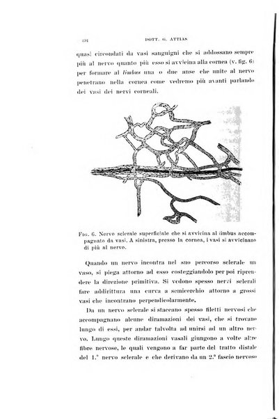 Archivio di ottalmologia giornale mensile