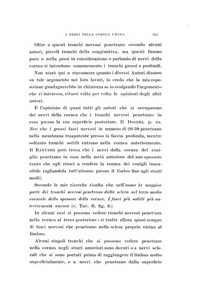 Archivio di ottalmologia giornale mensile