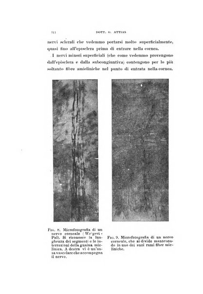 Archivio di ottalmologia giornale mensile