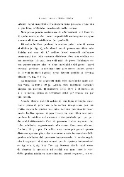 Archivio di ottalmologia giornale mensile