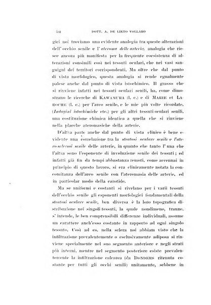 Archivio di ottalmologia giornale mensile