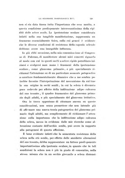 Archivio di ottalmologia giornale mensile