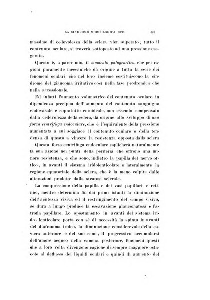 Archivio di ottalmologia giornale mensile