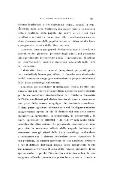 Archivio di ottalmologia giornale mensile