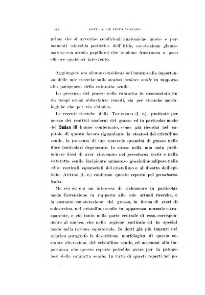 Archivio di ottalmologia giornale mensile