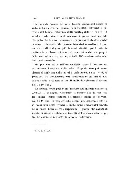 Archivio di ottalmologia giornale mensile