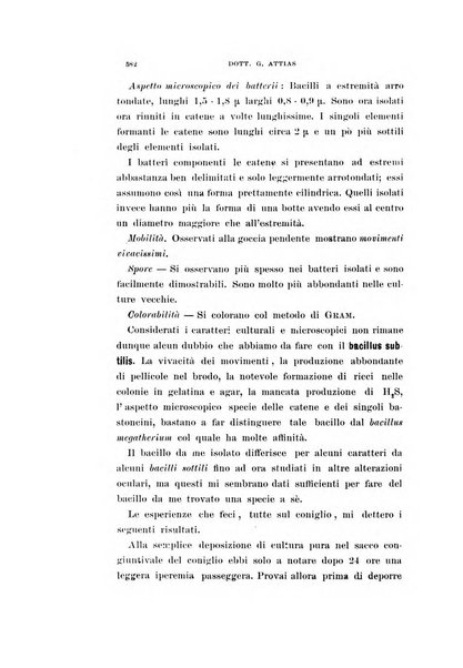 Archivio di ottalmologia giornale mensile