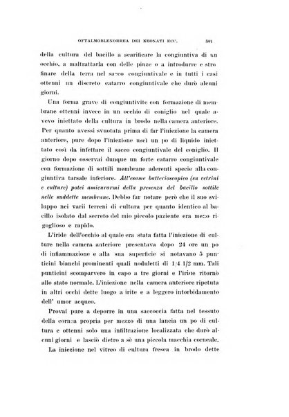 Archivio di ottalmologia giornale mensile