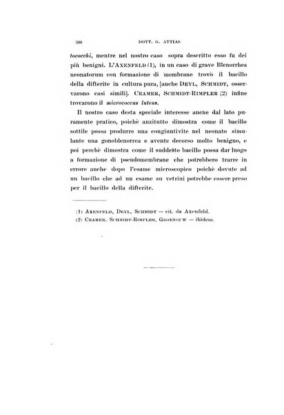 Archivio di ottalmologia giornale mensile