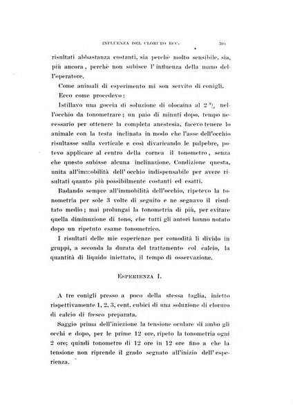 Archivio di ottalmologia giornale mensile