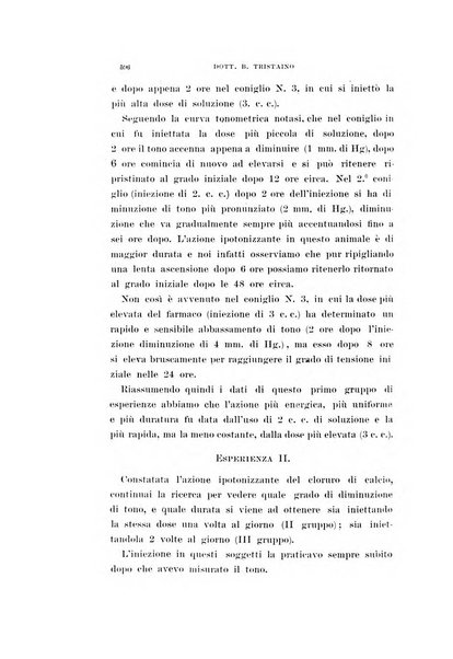 Archivio di ottalmologia giornale mensile