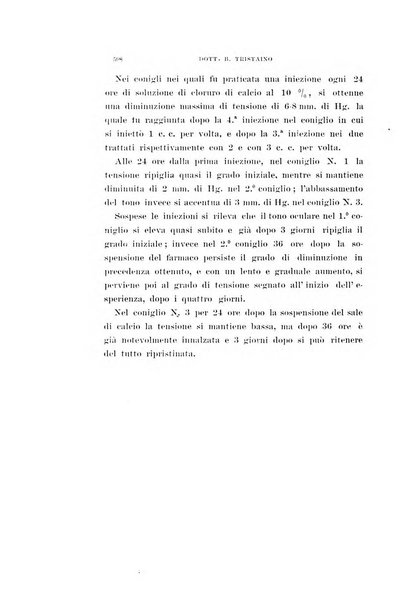 Archivio di ottalmologia giornale mensile