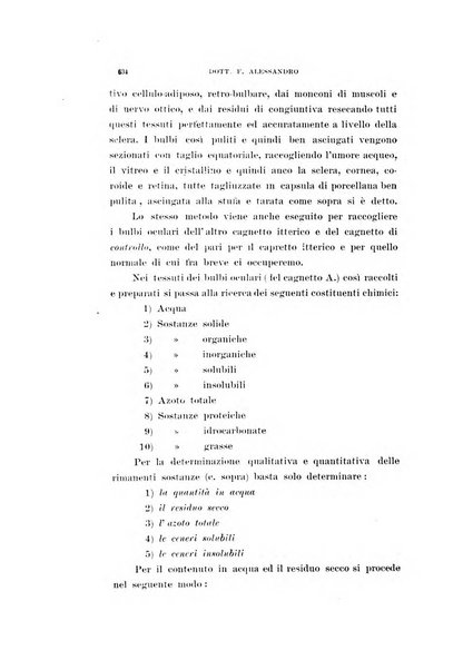 Archivio di ottalmologia giornale mensile