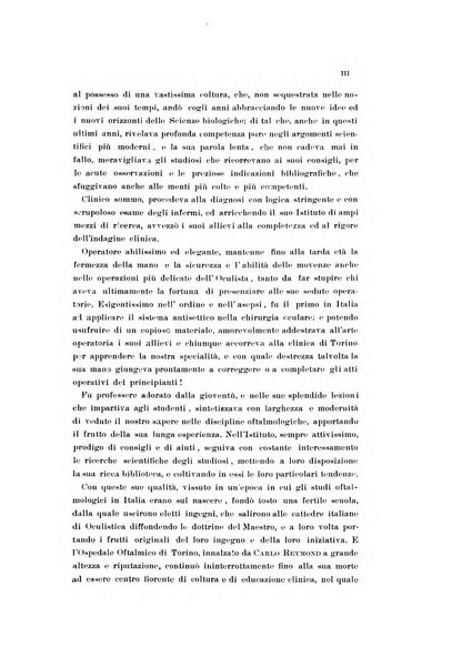 Archivio di ottalmologia giornale mensile