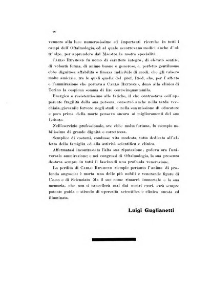 Archivio di ottalmologia giornale mensile