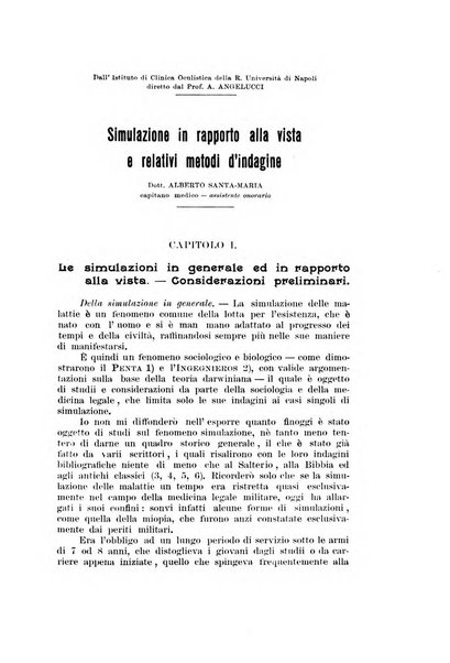 Archivio di ottalmologia giornale mensile