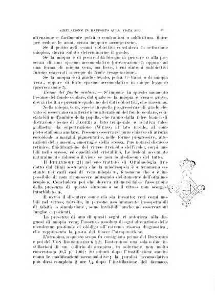 Archivio di ottalmologia giornale mensile