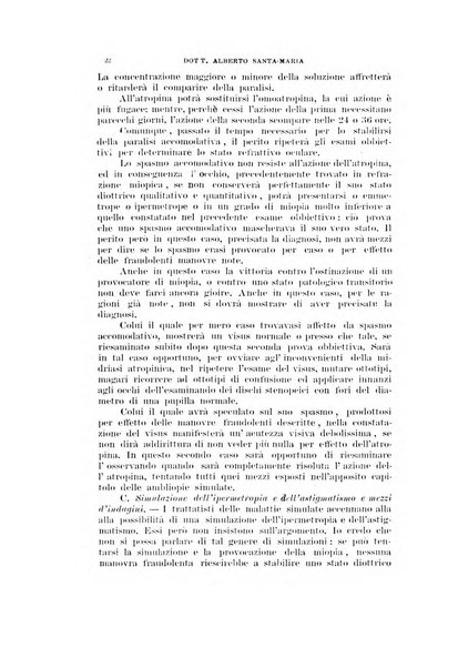 Archivio di ottalmologia giornale mensile