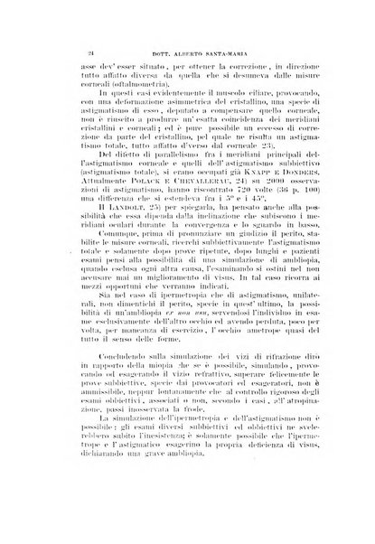 Archivio di ottalmologia giornale mensile