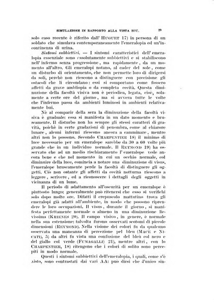 Archivio di ottalmologia giornale mensile