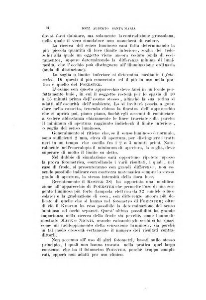 Archivio di ottalmologia giornale mensile